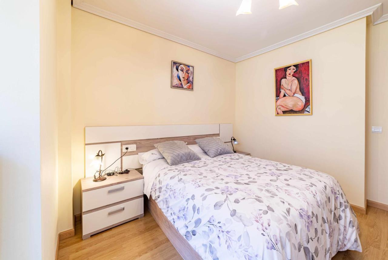 Casa Morana Alojamiento Con Garaje Zamora Exterior foto